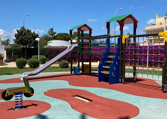 Residencial Aquamarinas