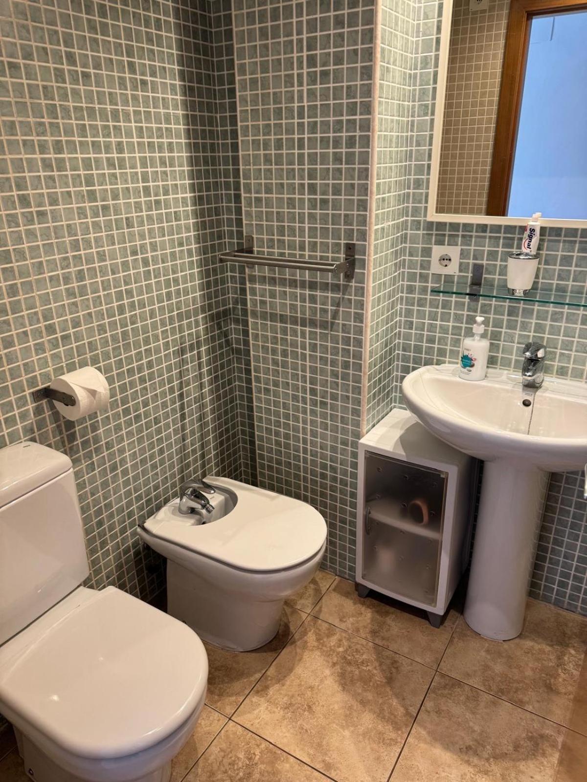 Apartament Residencial Aquamarinas *