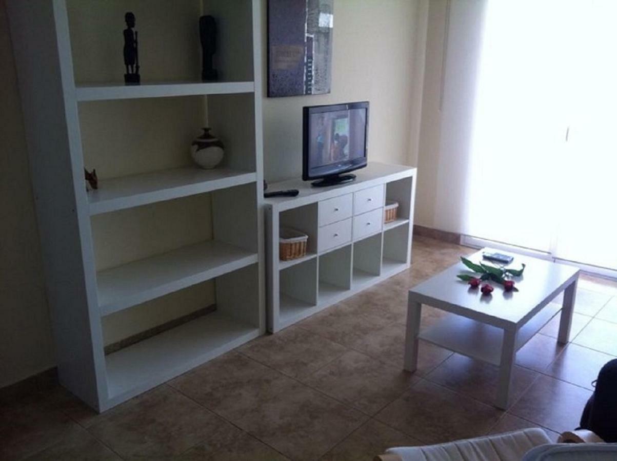 Apartament Residencial Aquamarinas *