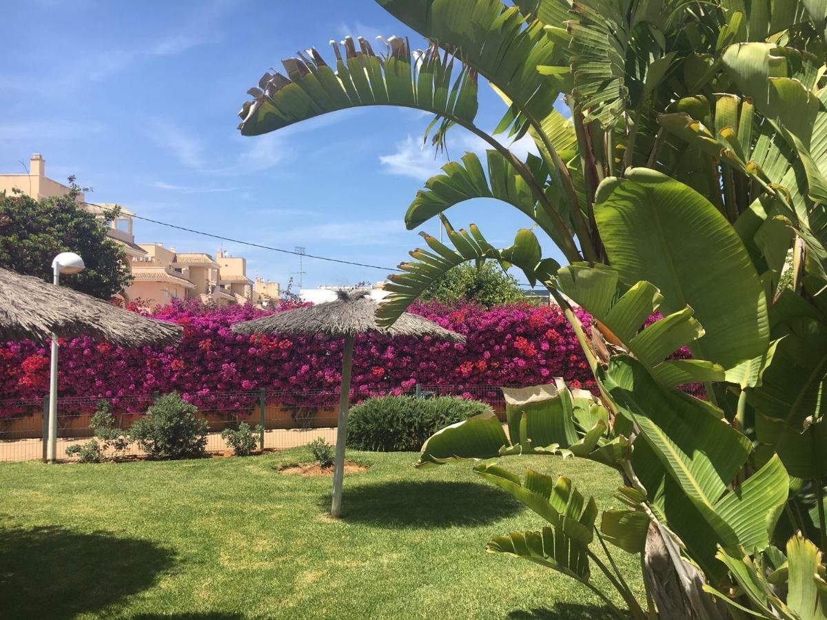 Residencial Aquamarinas Apartament *