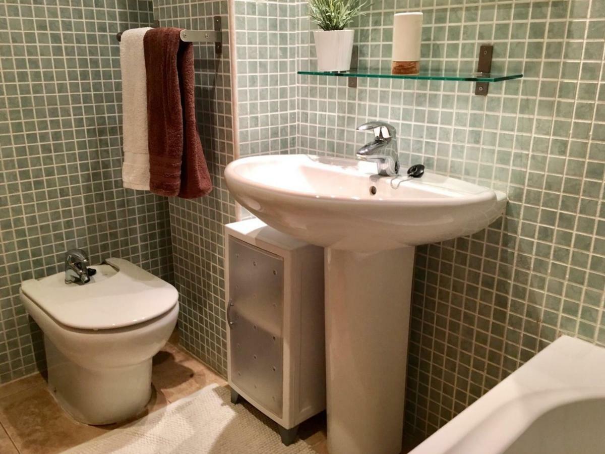 Residencial Aquamarinas Apartament *