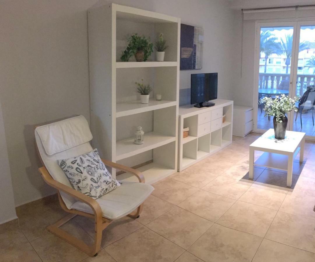 Apartament Residencial Aquamarinas *