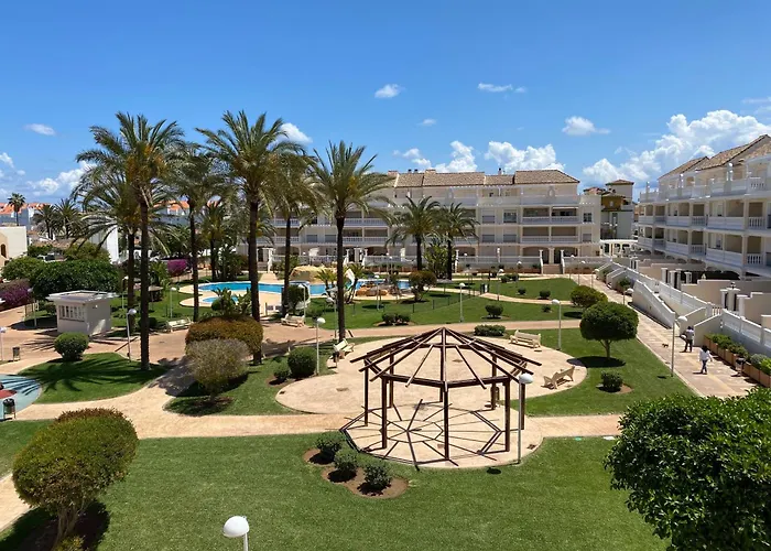 Residencial Aquamarinas